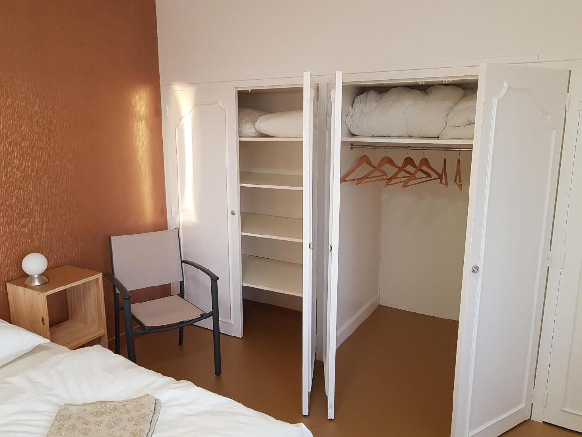 Les Balcons Du Tregor Bed and Breakfast Lannion Exteriör bild